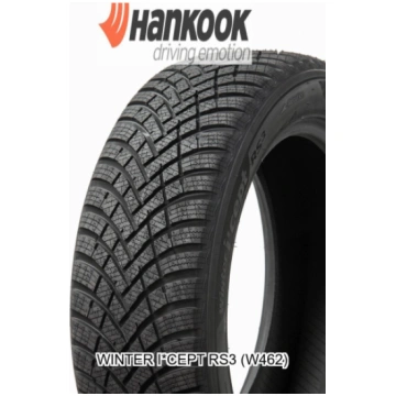 Hankook Winter I*cept RS3 (W462) 215/60R16 99H