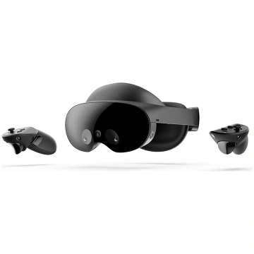 Meta Quest Pro VR Headset 256 GB virtuālās realitā