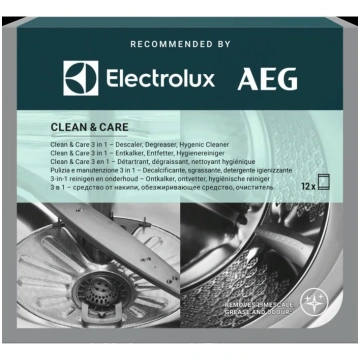 Electrolux M2GCP121 (902986547)