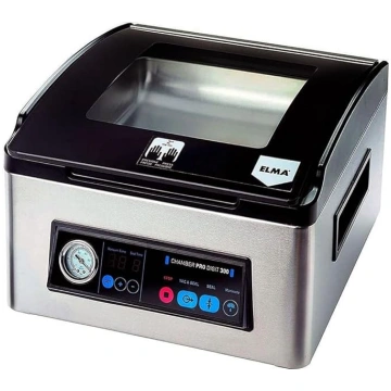 Chamber Pro Digit 300 Professional Vacuum Sealer |
