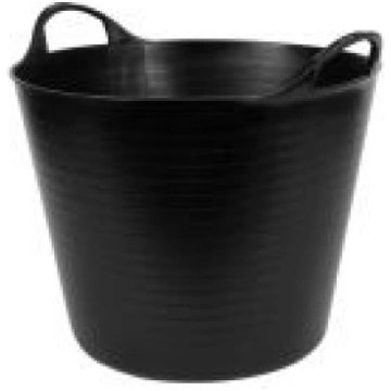 KONTEINERS, ELASTĪGS PLASTMASAS SPAINIS 27L. (3558