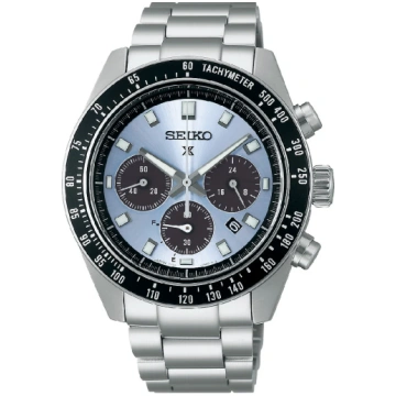 Orologio Seiko Prospex Speedtimer Solar Chronograp