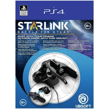 Starlink Battle For Atlas Mount Co-op Pack Ubisoft