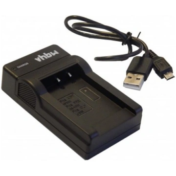 Akumulatora lādētājs, VHBW, VHBW Micro USB battery