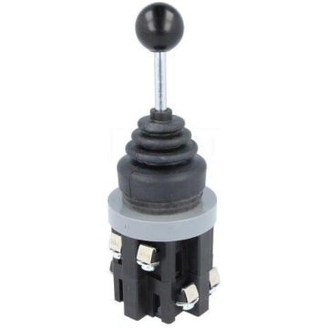 Joystick | Stabl.pos: 4 | DC load @R: 2.2A/110VDC 