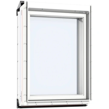 Jumta logs VELUX VIU PK31 0066 94x60cm, 66 divkame