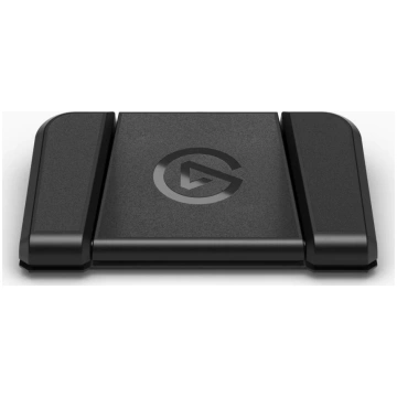 Piederumi Elgato 10GBF9901 Stream Deck Pedal Hands