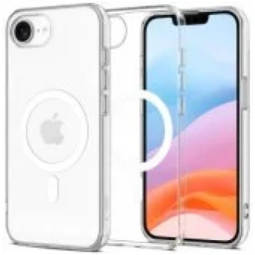 Tech-Protect FlexAir MagSafe Case For iPhone 16e /
