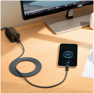 Baseus Dynamic Series USB cable - USB Type C 100W 