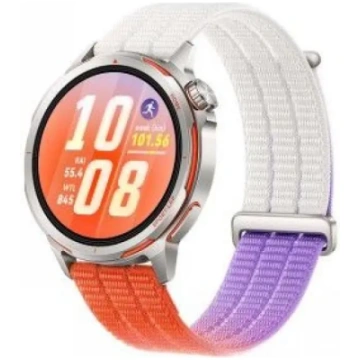 Huawei WATCH GT RUNNER 2 ORANGE 1777533