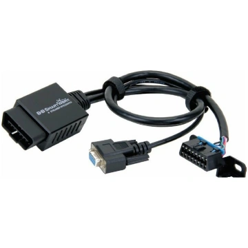 Adapter USB Cradlepoint OBD-II Adapter M/M NullMod