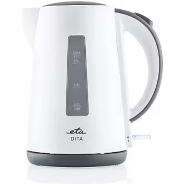 ETA Dita, White (ETA160390000)