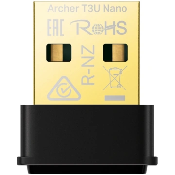 TP-Link Archer T3U Nano AC1300 Nano USB Wi-Fi adap