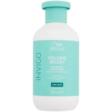 Shampoo Wella Professionals Invigo Volume Boost, 3