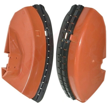 Aizsargs trimmerim STIHL FS200 ( 4119 007 1027 )