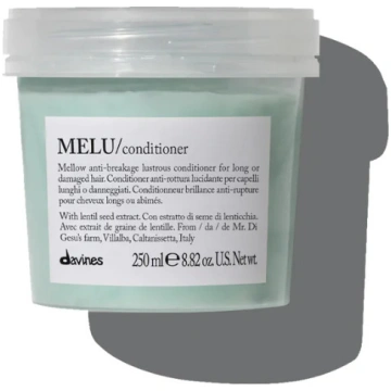 DAVINES MELU Conditioner kondicionieris matu lūšan