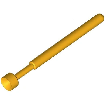 Test needle; Spring compression: 4.4mm; 6.35mm; 6A