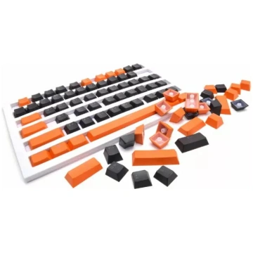 Mehāniskā tastatūra Dark Project KS-43 ar RGB apga