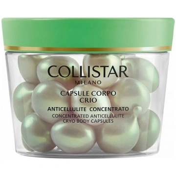 COLLISTAR Anticellulite Concentrate Cryo Body Casp