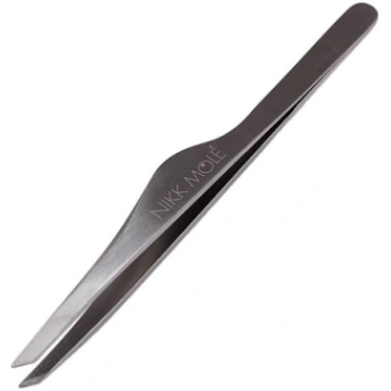 Eyebrow Tweezer Nikk Mole