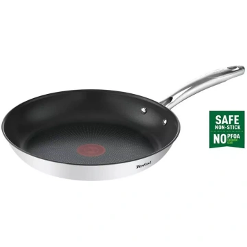 Universālā panna Tefal DUETTO+ G7320434 24 cm — ne