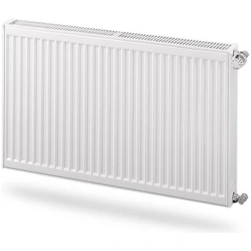 Tērauda paneļu radiators Purmo Compact Tips 11 H50