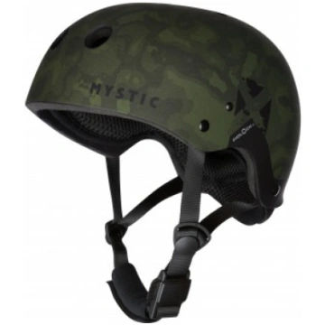 Mystic Casco MK8 X Wake kite wing Camouflage