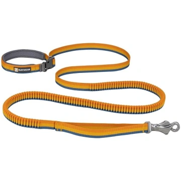 Ruffwear, Roamer Bungee suņu pavadas skriešanai, r