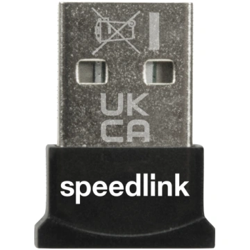 Speedlink - VIAS Nano USB Bluetooth 5.0 Adapter