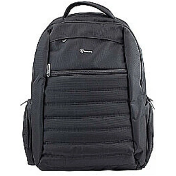 Sbox Notebook Backpack Texas 17.3" NSS-19072 black