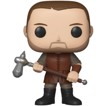 POP TV: Game of Thrones - Gendry Funko 112693