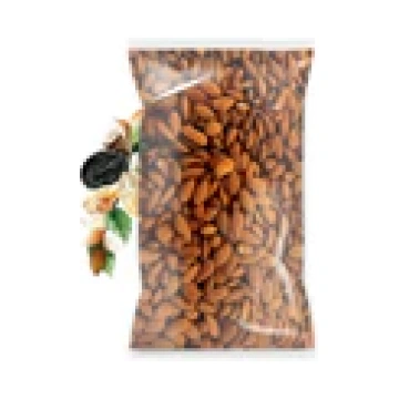 Rieksti mandeles fasēti 500g (mērvienība: gb)