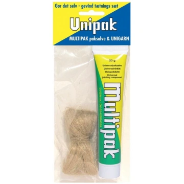 SET MULTIPAK DIY (50GR+13GR. LINI) 5550550 (570892