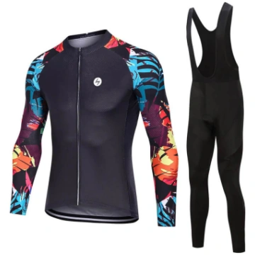 Long Sleeve Kit - Tattoo - US S/ ASIA M