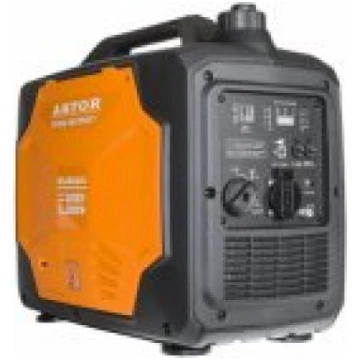 Astor 3850iS, 3,2kW/ 3,5kW Ģenerators ASTOR3850IS-