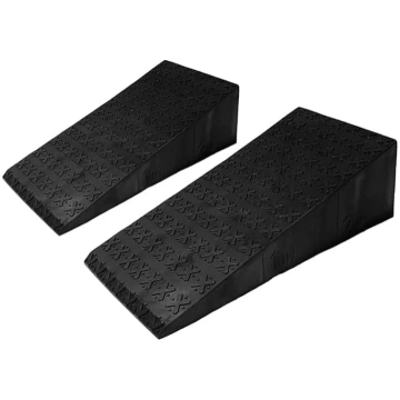 Squat Wedge Block | Neslīdošs, uzlabo kustīgumu un