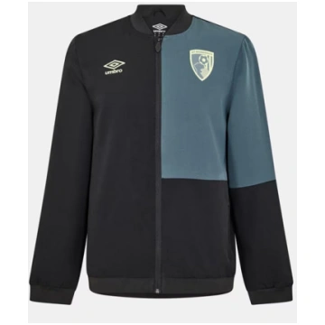 Men's Bournem Pres Licensed Rain Anorak