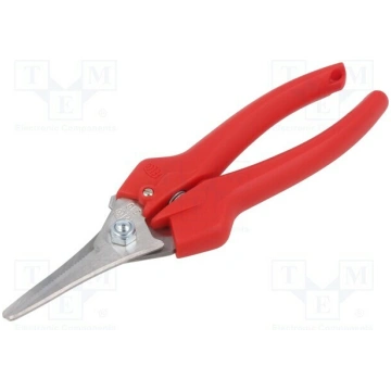 Pruner; 185mm; steel; Ø10mm max | FELCO-310 | 7839