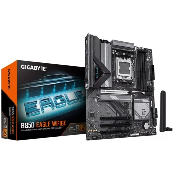 Mātesplate GIGABYTE B850 EAGLE WIFI6E — AMD B850 A