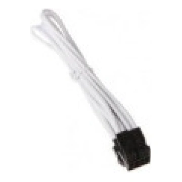 SilverStone ATX/EPS 8-pin. balts (SSTPP07EPS8W) [8