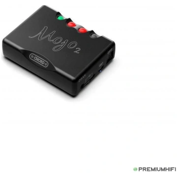 Chord Mojo 2 Portable Headphone Amp/DAC