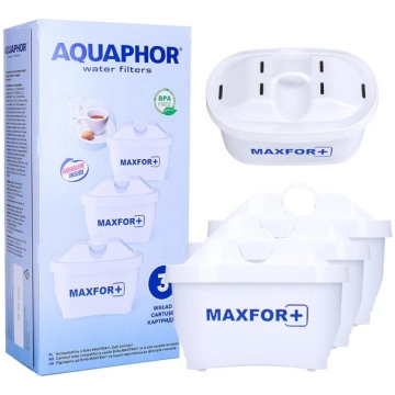 Aquaphor B25 Maxfor - 3 gab