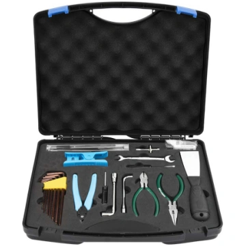 Creality 3D printer tool set, 18 pieces (27453)