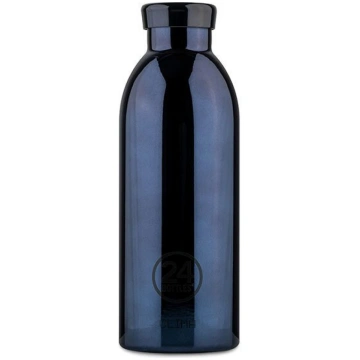 Thermos 24Bottles Clima Bottle Black Radiance 500 