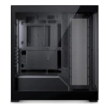 Phanteks NV-Serie NV5 MK2 DRGB korpuss. melns (PH-