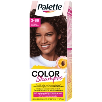 Xxx_loreal (l’oreal Paris) Palette_color Shampoo š