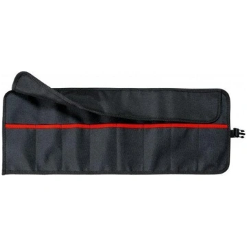 Knipex instrumentu maciņš ar 8 nodalījumiem