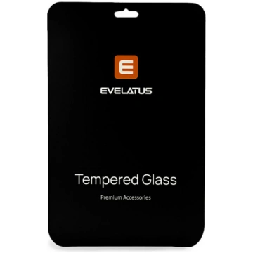 Aizsargstikls Evelatus Galaxy TAB S9 Plus 3x stron