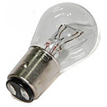 P21/5W SCT Vācija auto spuldze 12V 21/5W BAZ15d ha