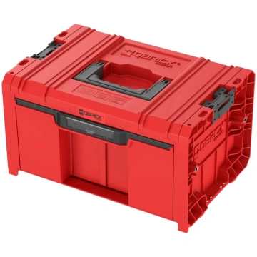 Instrumentu kaste Qbrick PRO 2.0 BASIC